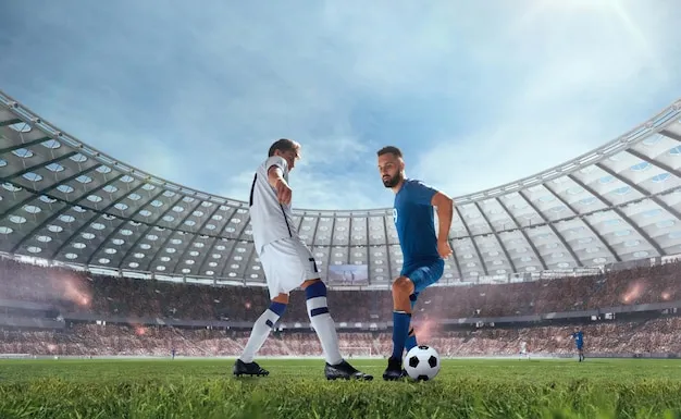 球速体育 App 界面